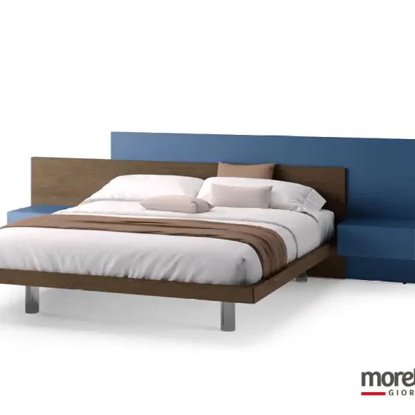 Letto Bipanel