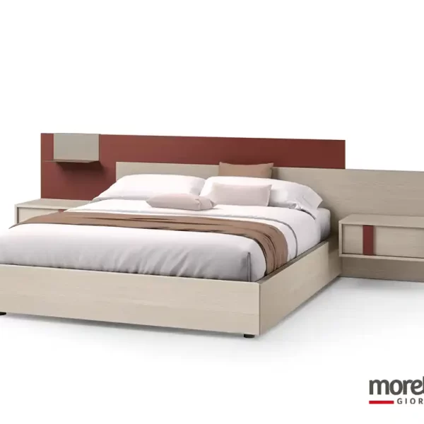 Letto Bipanel 2