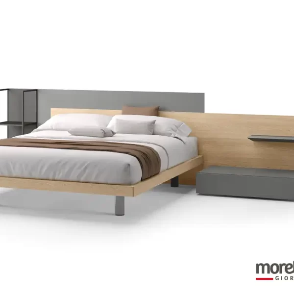 Letto Bipanel 3