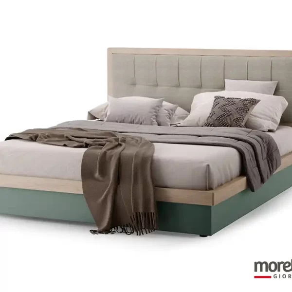 Letto Molding Pad