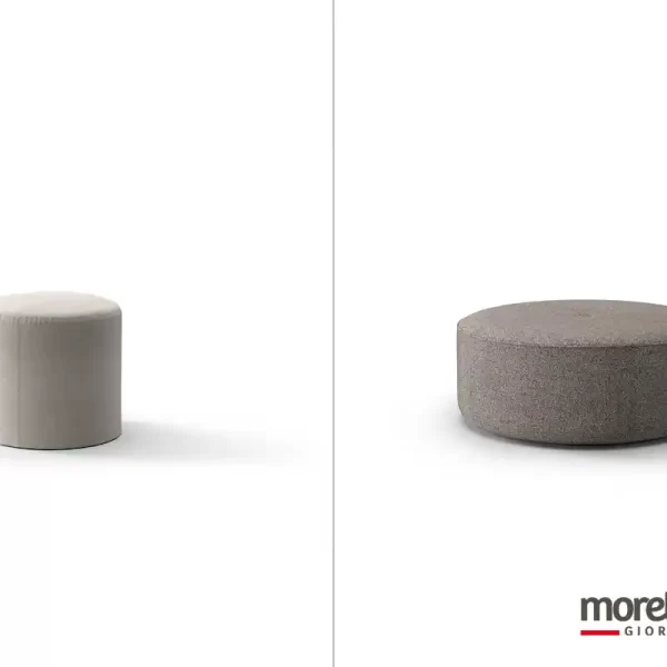 Pouf Rotondi