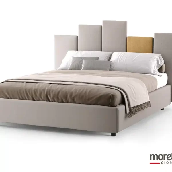 Letto Puzzle 1