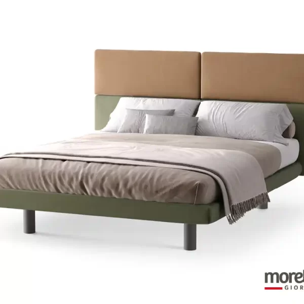 Letto Puzzle 3