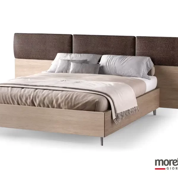 Letto Puzzle 5
