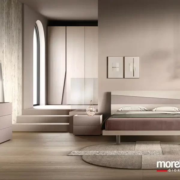 Camera Brezza con letto Icaro