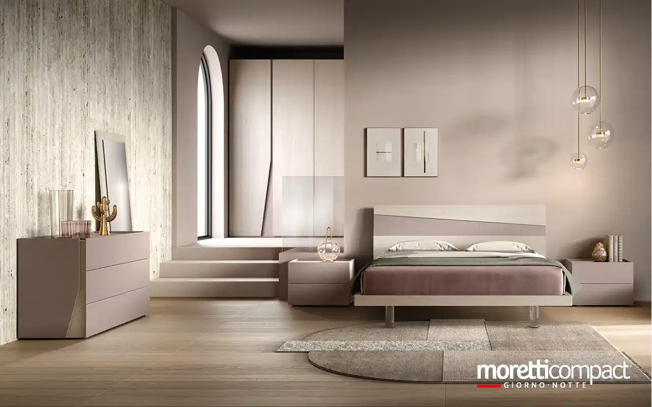 Camera Brezza con letto Icaro