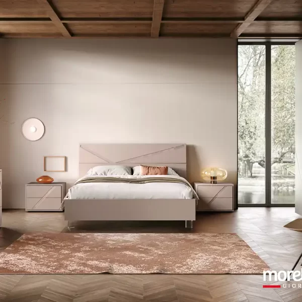Camera Volturno con letto Mix
