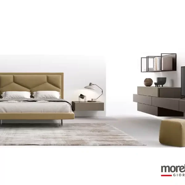 Camera Modula con letto Alcor