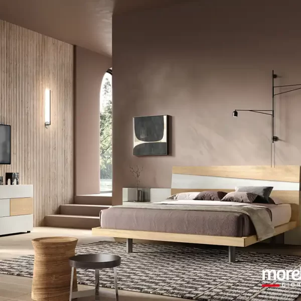Camera Modula con letto Icaro